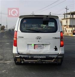 هيونداي ستار اكس